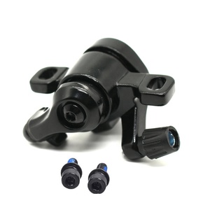 Pièces détachées pour scooter électrique, étrier de frein à disque, bloc de frein, pour <span class=keywords><strong>Xiaomi</strong></span> 1S M365, Essential <span class=keywords><strong>Pro</strong></span> <span class=keywords><strong>2</strong></span> - Product Image 3