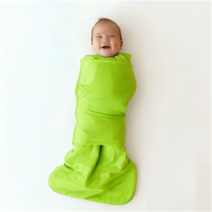 Saco de Dormir Personalizable para Bebé, de Tencel Modal, Suave y Transpirable, para Recién Nacidos, <span class=keywords><strong>Guardería</strong></span>, con Certificación OKEO-TEX y CPC - Product Image 4
