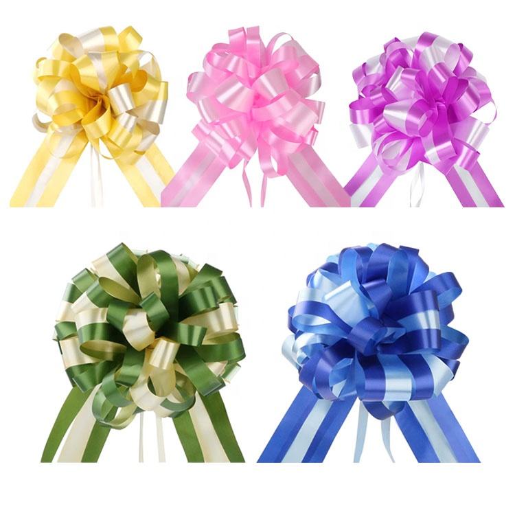 Two-color Ribbon