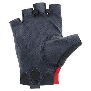 Nouvelle conception, matériau respirant antidérapant, gants écologiques personnalisés, gants de vélo confortables à demi-doigts - Product Image 3
