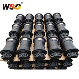 Гусеничный каток экскаватора <span class=keywords><strong>Doosan</strong></span> <span class=keywords><strong>300</strong></span> <span class=keywords><strong>LCV</strong></span> 2270-9025, нижний ролик в сборе - Product Image 1