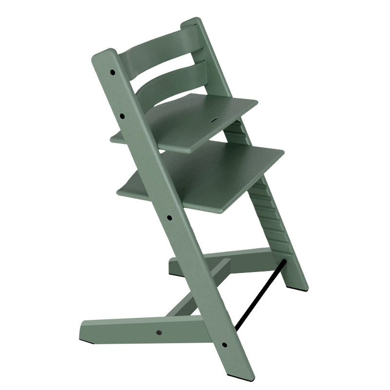 Gray-Green