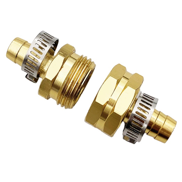 Garden Hose Brass Hydraulic Garden Water