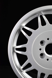 Ruedas Monobloque Forjadas Pengzhen Personalizadas de Plata 5x120 de 17 Pulgadas 6061 T6 para <span class=keywords><strong>BMW</strong></span> <span class=keywords><strong>M3</strong></span> <span class=keywords><strong>E36</strong></span> 1994 - Product Image 6