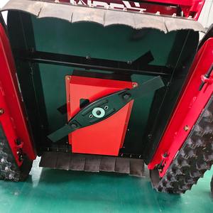 Tracteur intelligent chinois professionnel commercial, mini <span class=keywords><strong>tondeuse</strong></span> à gazon avec télécommande <span class=keywords><strong>sans</strong></span> <span class=keywords><strong>fil</strong></span> à essence, qualité industrielle CE - Product Image 6