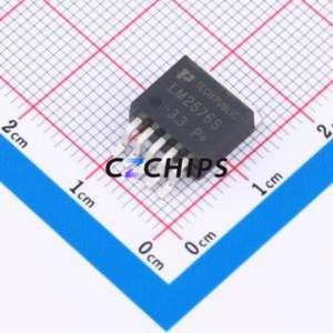 Venta al por mayor 263 TO--5 Circuito integrado IC Chip PMIC IC de potencia al por mayor Componente electrónico Chip BOM Servicio - Product Image 1
