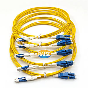 كابل ألياف بصرية CS إلى LC Uniboot مزدوج الوضع أحادي الاتجاه CS/UPC إلى LC/UPC Uniboot الأكثر مبيعًا - Product Image 3