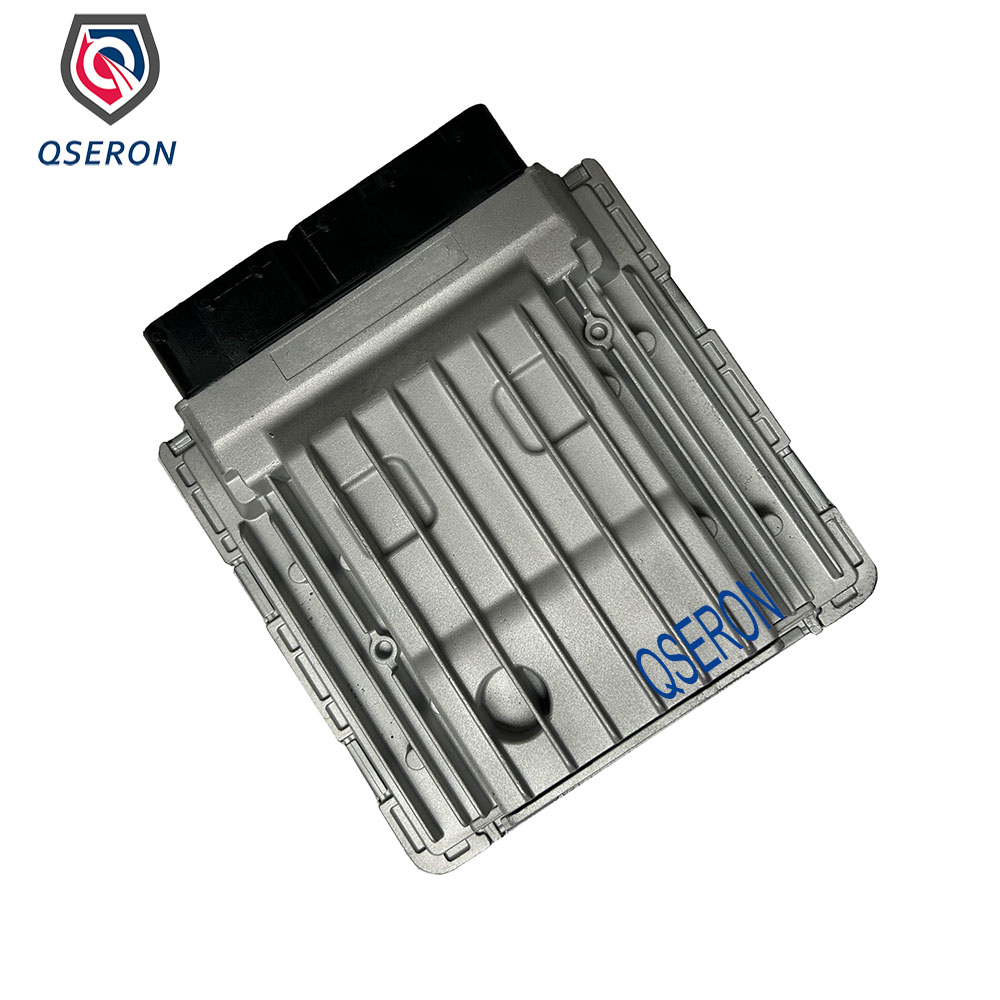 High-quality Engine Control Unit ECU ECM 7583332 for Bmw