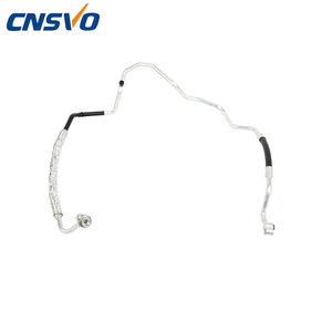 16D820743B ท่อแรงดันสารทำความเย็น A/C เครื่องปรับอากาศรถยนต์สำหรับ <span class=keywords><strong>Volkswagen</strong></span> <span class=keywords><strong>Jetta</strong></span> 2015-2018 - Product Image 5