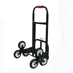 Chariot d'escalade à main, qualité supérieure, à bas prix, haut de gamme, livraison gratuite - Product Image 5