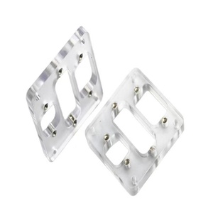 Service professionnel de moulage par injection, usinage CNC personnalisé et impression 3D pour pièces en plastique et en métal - Product Image 4