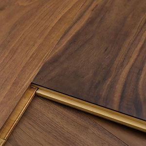 批发可定制自然色橡木互锁室内工程木地板