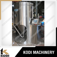 Atomiseur électrique KODI OT Machine de séchage par pulvérisation à ouverture par le haut