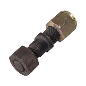 56007A01010500 Q50A3000600 Piezas de repuesto para cargador Conjunto de perno de eje - Product Image 6