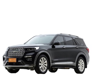 รถมือสองหนังเทอร์โบ R20 285 AWD ฟอร์ดเอ็กซ์พลอเรอร์2020 - Product Image 1