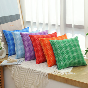 pliiow case 波西米亚风格家居装饰沙发客厅沙发床 - Product Image 2