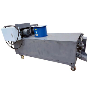 Machine automatique de décorticage de noix de coco, machine de polissage de coques de noix de coco, machine de décorticage de noix de coco - Product Image 3