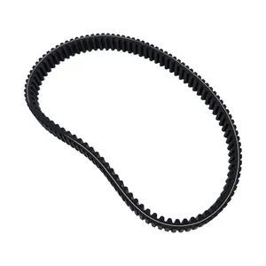 ATV Parts KAZUMA 500cc CVT Drive Belt P800-1001700 OEM Quad ATV/UTV Parts Accessories