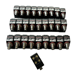 Têtes de capteurs IV2-G500MA, IV2-G150MA, IV2-G300CA, IV2-G500CA utilisées pour la détection en ligne des défauts des pièces en stock - Product Image 4