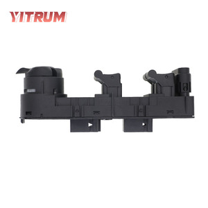 Interruptor Elevavidrios Yitrum 156106392 para Alfa Romeo, Repuesto de Control de Ventanillas Eléctricas - Product Image 3