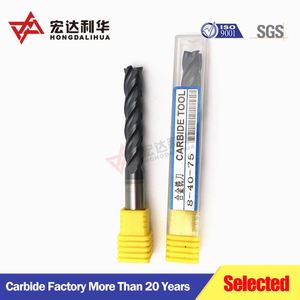 Fresa de carburo cementado con vástago de 3 mm - Product Image 3