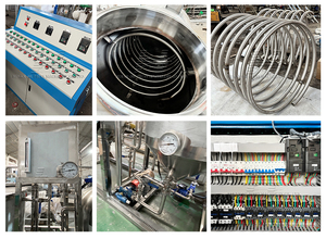 โรงกลั่นน้ำมันดิบขนาดเล็ก ราคาโรงงานผลิตเครื่องกลั่นน้ำมัน โรงกลั่นน้ำมันดิบสำหรับขาย - Product Image 5