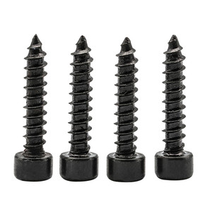 Tornillos Autorroscantes Hexagonales de Metal M2-M6, Tornillos Allen con Sistema de Medición Métrico, Fabricantes de Fijaciones de Tornillos - Product Image 4