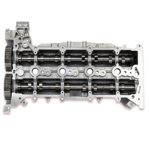 V363 GK2Q-6E262-AF 2207275 2648544เพลาลูกเบี้ยวสำหรับ Ford Transit Tourneo ที่กำหนดเอง V362 2.0L ecoblue YLF6 YMF6 ymfs - Product Image 6