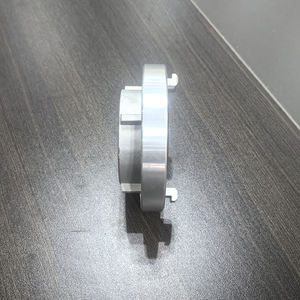 Acoplamiento de aluminio Storz Diseño compacto Ahorre espacio para el almacenamiento de equipos contra incendios - Product Image 6