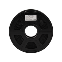 Sunlu — imprimante 3d flexible 95A 98A, 1.75mm, 0.5kg par rouleau, filament tpu pour chaussures, modèle d'impression 3D, vente en gros