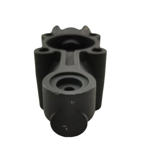 Pièces de système de freinage de camion de haute qualité A72203250010, soupape de verrouillage à commande pneumatique pour Sinotruk Howo - Product Image 4