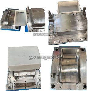 Cesto di pane di taizhou stampo scatola di stampo con scatola calda corridore stampo per <span class=keywords><strong>anguria</strong></span> <span class=keywords><strong>quadrata</strong></span> - Product Image 1