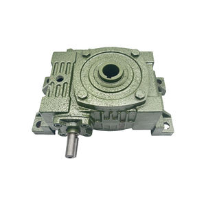 Wpwko Worm <span class=keywords><strong>Reducer</strong></span> ROTARY tiller khác biệt phổ tốc độ giảm tốc bevel hộp số cho nông nghiệp máy móc tốc độ giảm tốc - Product Image 1