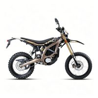Grande Promotion 2026 : Moto Tout-Terrain Électrique Sur Ron Light Bee X 24.5kw 74V et Surron Ultra Bee – Motos Électriques Tout-Terrain