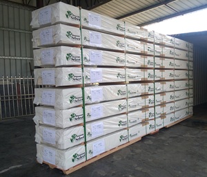 Khuôn Đúc Vương Miện Bằng Gỗ Được Sơn Lót Bằng Ván <span class=keywords><strong>MDF</strong></span> Khuôn Đúc Vương Miện Bằng Gỗ - Product Image 6