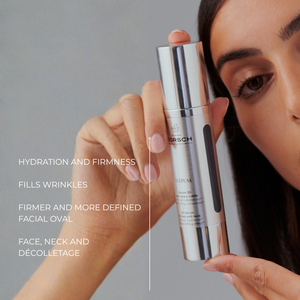 Dorsch Suerum 3D Serum 50Ml Para Rostro y Cuello Hidratante y Reafirmante - Product Image 2