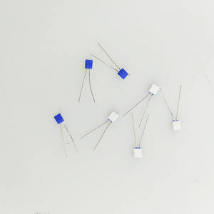 Klasse A Klasse B Klasse 2B Dunne-film <span class=keywords><strong>PT100</strong></span> Type <span class=keywords><strong>RTD</strong></span>-elementen - Product Image 2