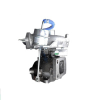 Turbocompresseur K26 53269886206 51091007390 51091009390 53269706206 pour camion commercial Man 1995-03 avec moteur D0824LFL05