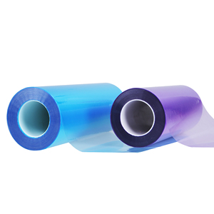 Nhà máy cung cấp y tế vô trùng đóng gói nhựa trong suốt CPP vỉ phim Rolls dùng một lần - Product Image 6