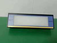 NDT Portable LED Film Negative Viewer UV Nad Lamp