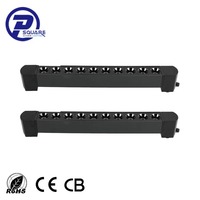 Projecteur LED intelligent à montage en surface, grille de lampe 5W 10W 15W 20W AC170-265V, idéal pour les éclairages de surface