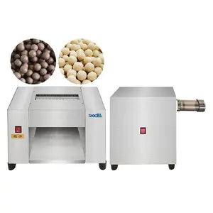 Máquina automática para hacer perlas de bolas de masa Boba Tea Electric Tapioca Pearl Ball Machine