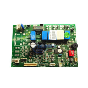 Carte mère McVell pour unité de plafond Mckw Apm01Wa – Composant de transmission pour climatisation centrale - Product Image 2