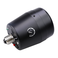 NiceFoto E-100 Studio Flash Light Camera flash équipement
