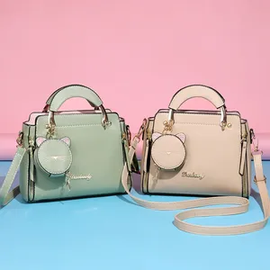 Bolsa Grande Informal de Diseñador <span class=keywords><strong>para</strong></span> Mujer, Bolsos de Moda, los Más Vendidos, Bolsos de Mano <span class=keywords><strong>para</strong></span> Mujer, Tipo Tote - Product Image 2