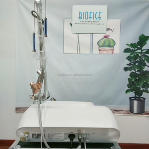 Máquina de Láser <span class=keywords><strong>Fraccional</strong></span> de <span class=keywords><strong>CO2</strong></span> para Eliminación de Cicatrices con Cabezales de Corte y Equipo de Rejuvenecimiento Vaginal - Product Image 5