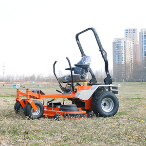 Cortacésped <span class=keywords><strong>Tractor</strong></span> de 25HP de Giro Cero de 48, 50 y 62 Pulgadas, de Venta Caliente - Product Image 6