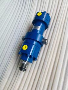 กระบอกไฮดรอลิกแบบสองทาง CDT3MT1/100/56/950 CDT3ME6/80/36/820F11/B11HFDMWWWW พร้อมตัวควบคุม - Product Image 6