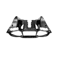 Kit de carénage en fibre de carbone pour CVO Road Glide 121 avec finition brillante ou mate