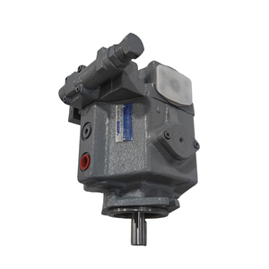 Bán nóng <span class=keywords><strong>P21VMR</strong></span>-<span class=keywords><strong>10</strong></span>-<span class=keywords><strong>CMC</strong></span>-<span class=keywords><strong>20</strong></span>-<span class=keywords><strong>S121B</strong></span>-<span class=keywords><strong>J</strong></span> bơm thủy lực keiki tokimec p16vmr <span class=keywords><strong>p21vmr</strong></span> p16vr bơm Piston biến áp cao - Product Image 2